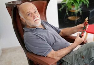 "Il Paese dei Balocchi" ai Teatini: arriva a Lecce il collezionista Maurizio Marzadori - Corriere Salentino
