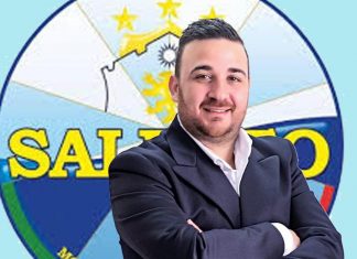 Mauro Gatto nominato Vicecoordinatore del MRS a Copertino
