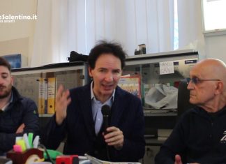 Palaia: “Combattere sempre, arrendersi mai, questo Lecce può farcela”