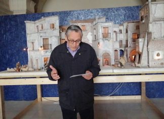 Sulle ali della poesia: Preghiera allu mmamminu