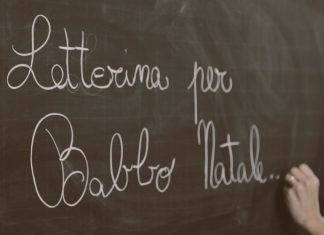 Segui i battiti del cuore, cortometraggio natalizio di Manuel Lopez & Antonio Verardi