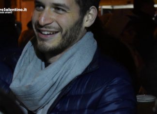 Un fiume di persone nelle vie del borgo di Soleto per “Le mura in festa” per un Santo Stefano speciale