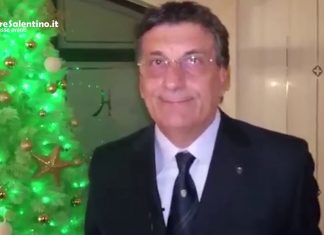 L’Automobil Club Messapia augura buone feste agli amanti dell’auto d’epoca