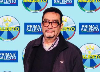 Michele Martena entra nel Dipartimento Sanità del Movimento Regione Salento