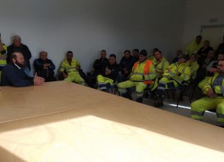 Licenziamento operatori ecologici a Gallipoli, Minerva: “Un problema che affronteremo con rispetto delle persone coinvolte”