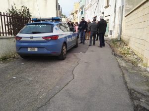 Tragica scoperta nel basso Salento, trovato senza vita il corpo di un 65enne - Corriere Salentino