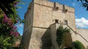 Fortezze e Castelli di Puglia: Il Castello di Mudonato - Corriere Salentino