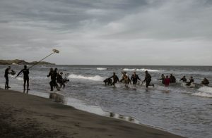 “Oltre il Confine” il nuovo film di Alessandro Valenti girato tra Salento e Senegal - Corriere Salentino