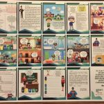 Lecce, un opuscolo per insegnare ai bambini a risparmiare energia - Corriere Salentino