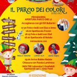 Il Villaggio di Babbo Natale a Lecce - Corriere Salentino