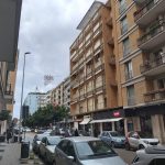 Guasto alla rete elettrica: intere zone del centro senza luce. Tanti i disagi - Corriere Salentino