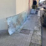 Natale da incubo, triplice attentato: nel mirino pizzeria, concessionaria ed area di servizio - Corriere Salentino