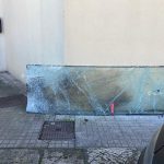 Natale da incubo, triplice attentato: nel mirino pizzeria, concessionaria ed area di servizio - Corriere Salentino