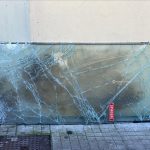 Natale da incubo, triplice attentato: nel mirino pizzeria, concessionaria ed area di servizio - Corriere Salentino