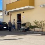 Natale da incubo, triplice attentato: nel mirino pizzeria, concessionaria ed area di servizio - Corriere Salentino