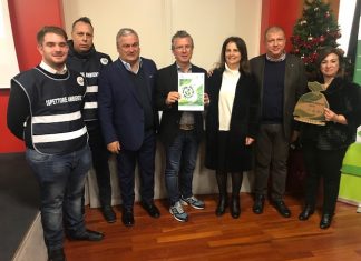 Legambiente premia gli sforzi dei neretini: Nardò Comune “Riciclone”