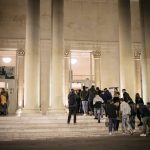 Il Premio Arte, Scienza e Coscienza all’Apollo commuove, entusiasma e stupisce il pubblico - Corriere Salentino