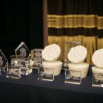 Il Premio Arte, Scienza e Coscienza all’Apollo commuove, entusiasma e stupisce il pubblico - Corriere Salentino