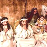 Ritorna la natività nella Betlemme specchiese - Corriere Salentino