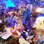 Ritorna la natività nella Betlemme specchiese - Corriere Salentino