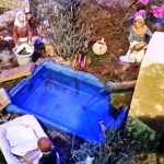 Ritorna la natività nella Betlemme specchiese - Corriere Salentino