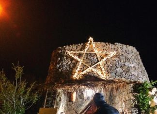 Tuglie, a Capodanno “Lu Presepe te li furneddhi”: tante sorprese e un trenino ad hoc