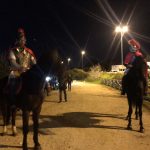 Tuglie, a Capodanno “Lu Presepe te li furneddhi”: tante sorprese e un trenino ad hoc - Corriere Salentino