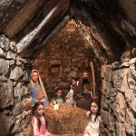 Tuglie, a Capodanno “Lu Presepe te li furneddhi”: tante sorprese e un trenino ad hoc - Corriere Salentino