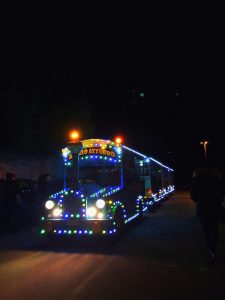 Tuglie, a Capodanno “Lu Presepe te li furneddhi”: tante sorprese e un trenino ad hoc - Corriere Salentino