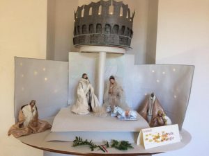 Sternatia, domani l'inaugurazione del Presepe vivente - Corriere Salentino