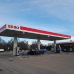 Alba movimentata sulla 275: pestano gestore per rapinarlo, poco dopo un'auto esce fuori strada - Corriere Salentino