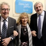 Reparto di oncoematologia pediatrica del Ss Annunziata di Taranto intitolato a Nadia Toffa - Corriere Salentino