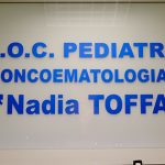 Reparto di oncoematologia pediatrica del Ss Annunziata di Taranto intitolato a Nadia Toffa - Corriere Salentino