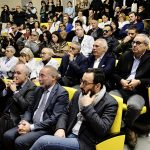 Reparto di oncoematologia pediatrica del Ss Annunziata di Taranto intitolato a Nadia Toffa - Corriere Salentino