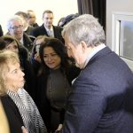 Reparto di oncoematologia pediatrica del Ss Annunziata di Taranto intitolato a Nadia Toffa - Corriere Salentino