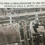 Lecce, al via i lavori per due nuove rotatorie - Corriere Salentino