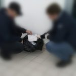 Nardò, ancora sacchi neri per l'indifferenziato: gli ispettori multano 4 persone - Corriere Salentino