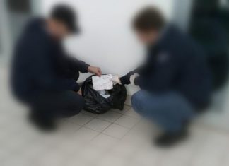 Nardò, ancora sacchi neri per l’indifferenziato: gli ispettori multano 4 persone