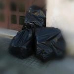 Nardò, ancora sacchi neri per l'indifferenziato: gli ispettori multano 4 persone - Corriere Salentino