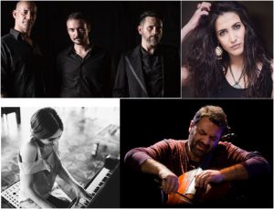 Tutto pronto per l'Alba dei Popoli: il programma completo - Corriere Salentino