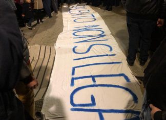 Ecco il programma delle Sardine per la sfida squinzanese a Salvini: presenti i leader nazionali