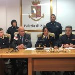 Nel box di casa una "santabarbara" dove realizzavano botti proibiti, padre e figlio ai domiciliari - Corriere Salentino