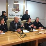 Nel box di casa una "santabarbara" dove realizzavano botti proibiti, padre e figlio ai domiciliari - Corriere Salentino