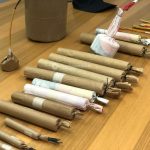 Nel box di casa una "santabarbara" dove realizzavano botti proibiti, padre e figlio ai domiciliari - Corriere Salentino