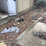 Ex discarica D’Aurio ed ex Centro di raccolta: oggi il sopralluogo dell’Assessore Valli - Corriere Salentino