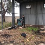 Ex discarica D’Aurio ed ex Centro di raccolta: oggi il sopralluogo dell’Assessore Valli - Corriere Salentino