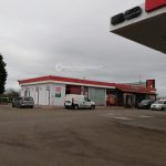 Notte di furti, nel mirino finiscono un’area di servizio ed un bar in pieno centro - Corriere Salentino