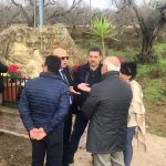 Strage della Grottella, la memoria come strumento di legalità - Corriere Salentino