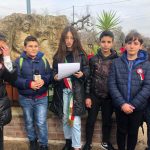 Strage della Grottella, la memoria come strumento di legalità - Corriere Salentino