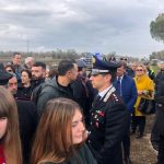 Strage della Grottella, la memoria come strumento di legalità - Corriere Salentino